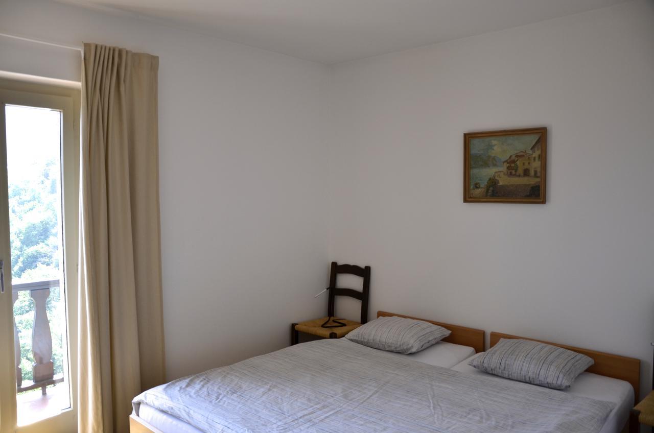 Osteria La Montanara Hotel Castel San Pietro Luaran gambar