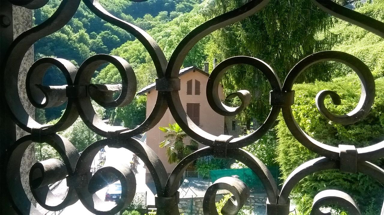 Osteria La Montanara Hotel Castel San Pietro Luaran gambar