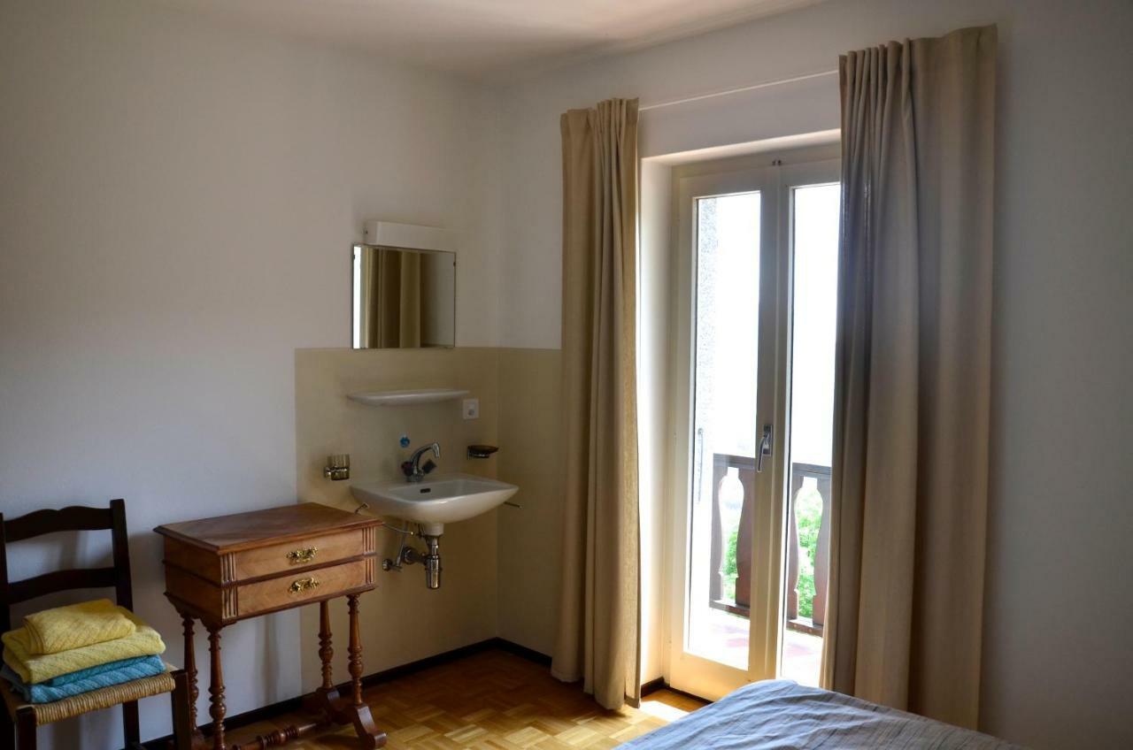 Osteria La Montanara Hotel Castel San Pietro Luaran gambar